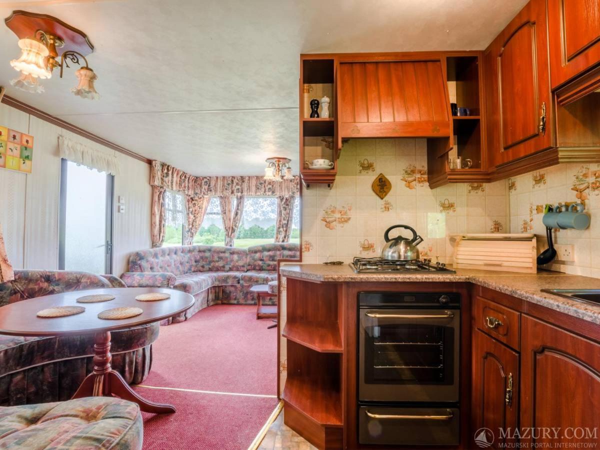 Slonce Mazur Hotel Dzwierzuty Екстериор снимка