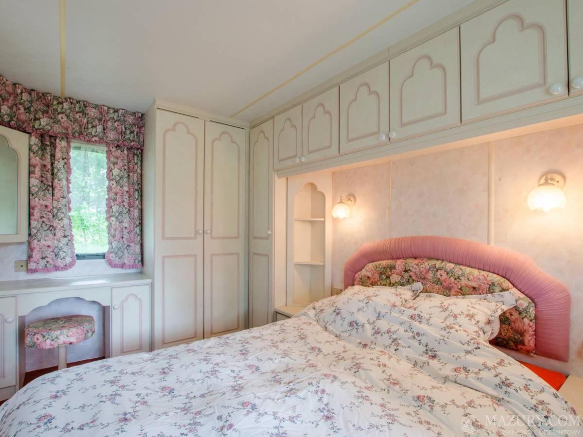 Slonce Mazur Hotel Dzwierzuty Екстериор снимка