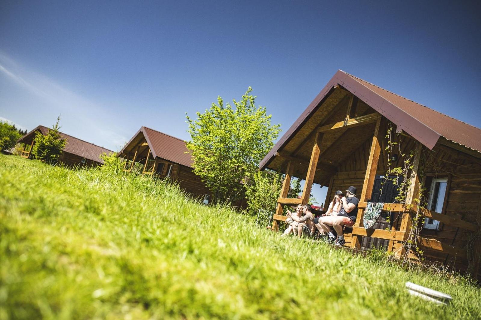 Slonce Mazur Hotel Dzwierzuty Екстериор снимка